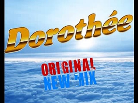 Dorothée - Emmene- Moi Original new mix