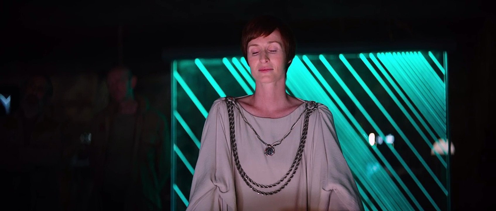 Erster Trailer Star Wars rogue one
