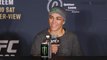 UFC 203 Jessica Andrade post-fight press conference archive