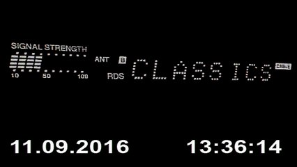 E-Skip H+V NRG Estonia and Yle Yksi Finland