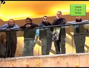 world top wonder- world shortest and longer man-turkey-2016-wonders