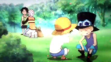 One Piece AMV [HD] ♥♥ DON T GO AWAY ♥♥-rlAnkyIf94U-HQ