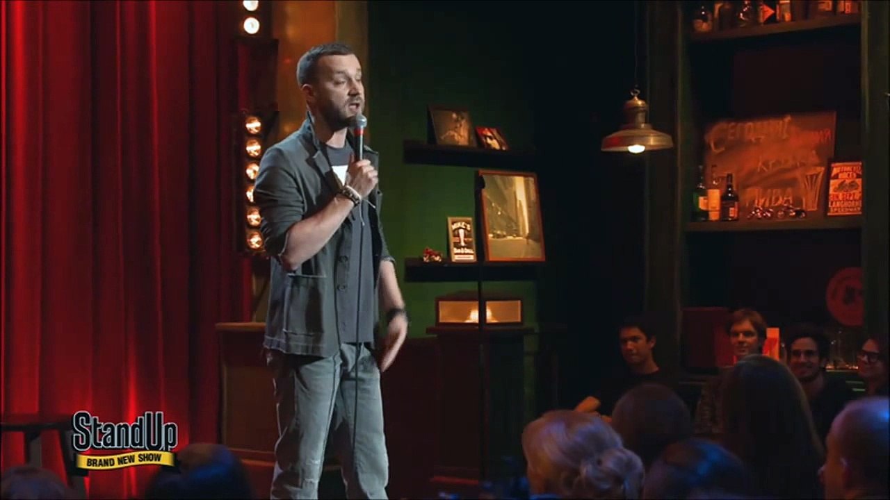 Руслан Белый - про Гуфа, телочек и шлюх