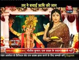 Kasam Tere Pyar ki  11th September 2016  Saas Bahu aur Betiya 11th September 2016