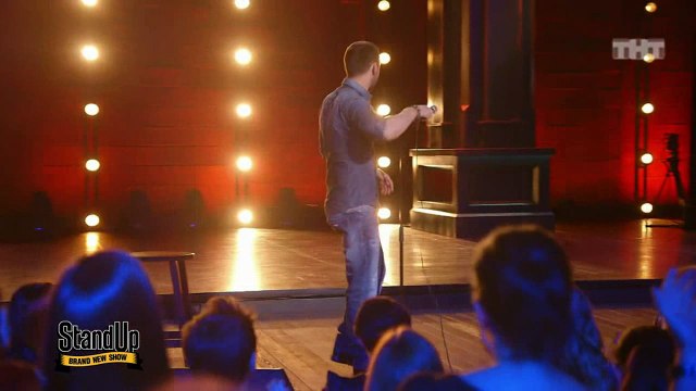 Руслан Белый про угрозы от фанатов Гуфа