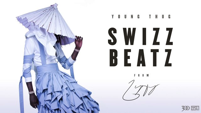 Swizz Beatz (Official Audio) Young Thug
