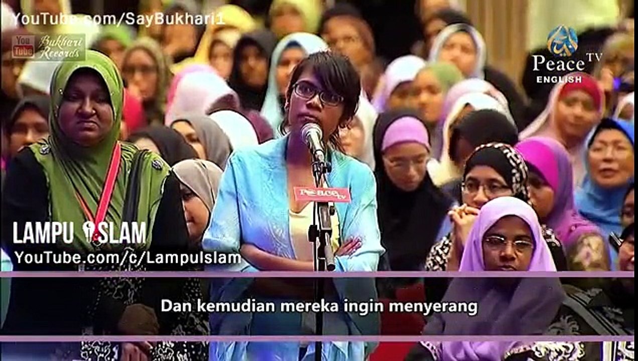 Zakir Naik Was Inside Job