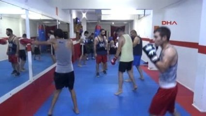 Manisa Döve Döve Öğretiyor