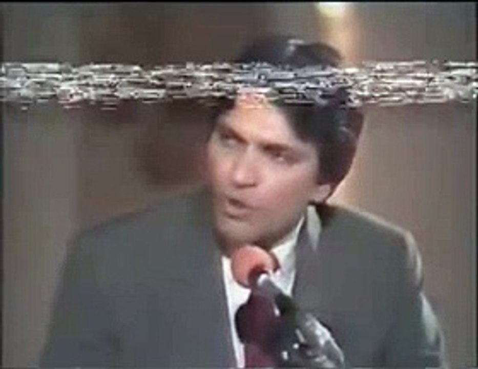 Ending Load Shedding Promises Are Not New, Look What Was the Slogan in 1988 ??