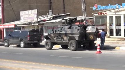 Van Kayyum Atanan Belediyeler -2