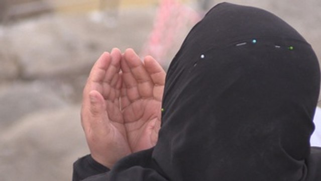 Miillones de musulmanes inician la peregrinación hacia La Meca