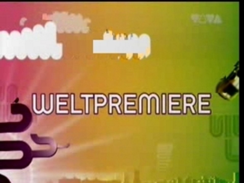 Tokio Hotel - Spring Nicht