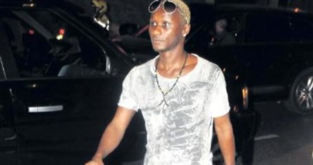 Yattara, Muhabirlere Kızdı: Sizin Yüzünüzden Boşanıyorum