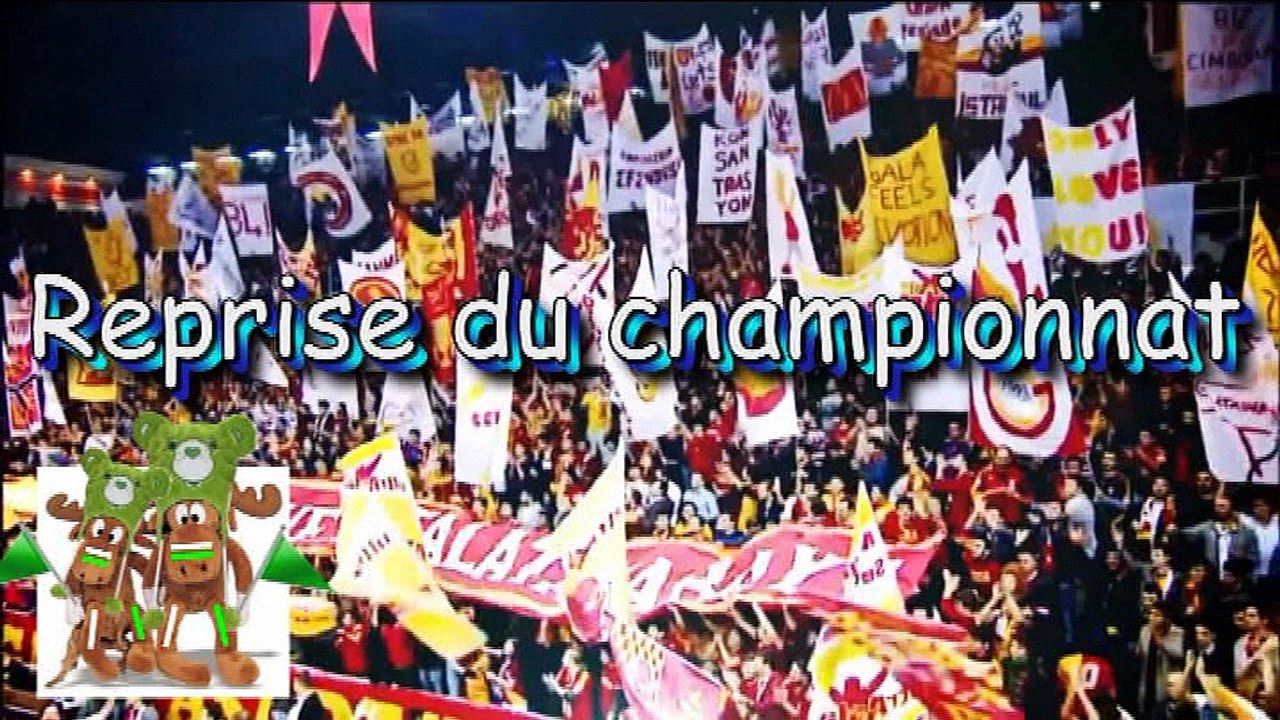 Intro saison 2016 2017
