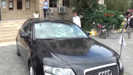 Iğdır Belediyesi'ne Kayyum Atandı