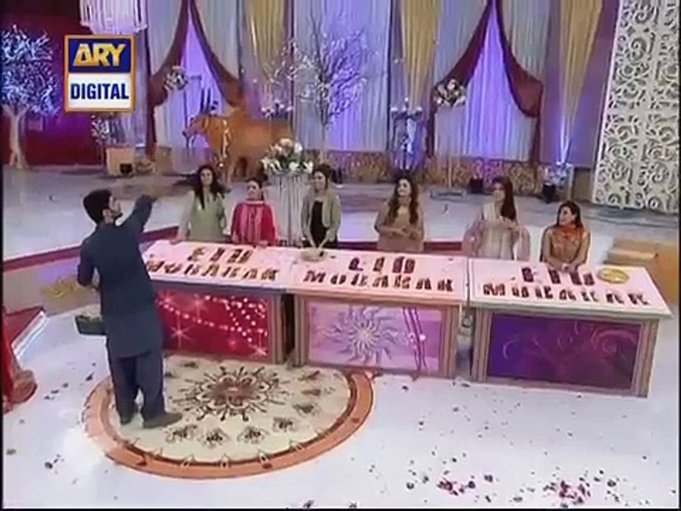 Good Morning Pakistan with Nida yasir Eid Special Show - PROMO.mp4-