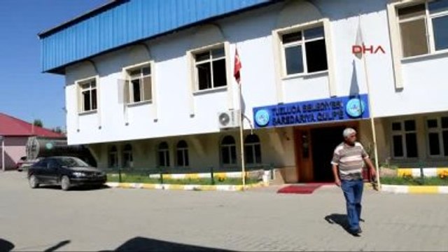 Iğdır Doğu'da 5 İlçe ve 1 Beldede Kayyum Mesaiye Başladı