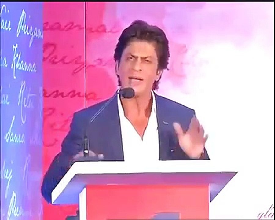 Dear Zindagi   Movie   Official Trailer   Alia Bhatt   Shah Rukh Khan   Gauri Shinde