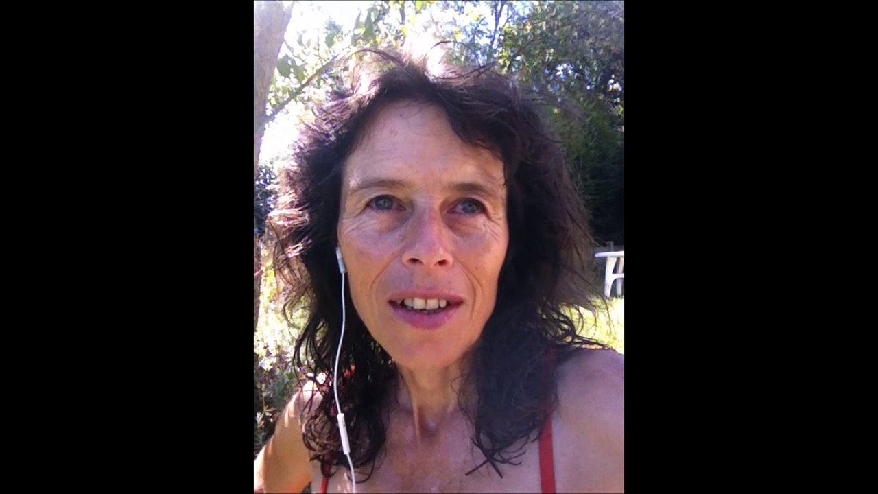 Le temps n'existe pas  11 09 16