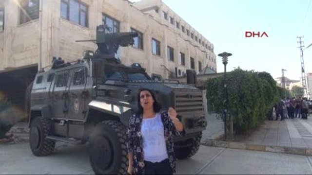 Batman Belediyesi'ne Kayyum Atandı