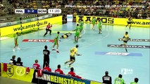 7 Meter - Das offizielle Magazin der DKB Handball-Bundesliga - Saison 2016/17 - Folge 1