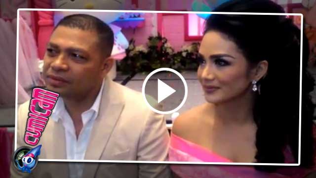 KD Ungkap Kedekatannya Dengan Thalia, Putri Raul Lemos - Cumicam 11 September 2016