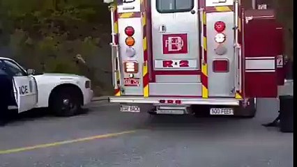 Montajmı yoksa gerçekten adamın RUHU uçtumu... kırmızı daireye dikkatli bakın...