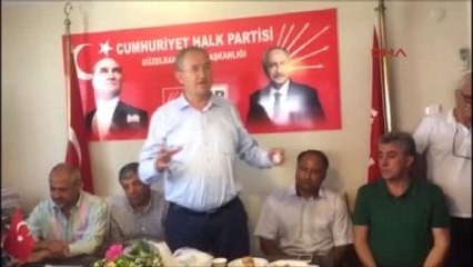 İzmir Sertel: Chp?nin İktidar Yolu Açık ve Kimse Kapatamaz