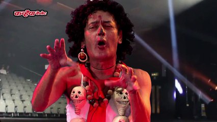 लाफ्टर शो कॉमेडी / जाहज मैं क्रिकेट / गोविन्द सिंह गुल