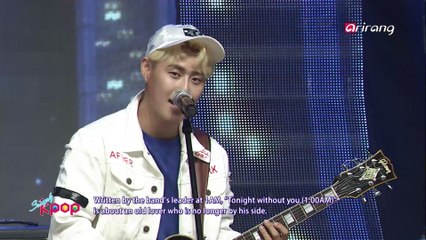 LOUDE(라데) _ Tonight without you (1:00AM)(니가 없는 밤에 (1:00AM))