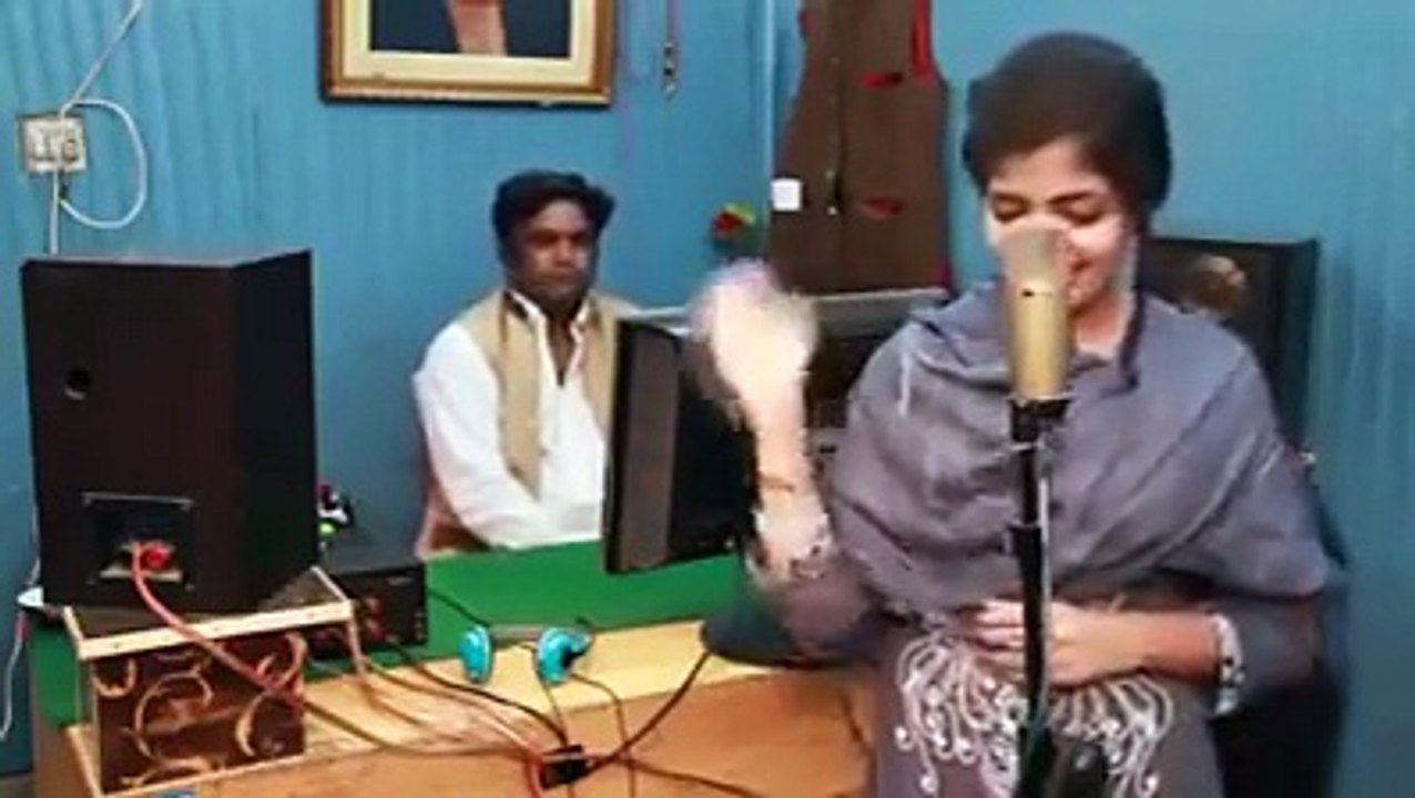 Haye Okhke me pa zra k l Kashmala New pashto song 2016