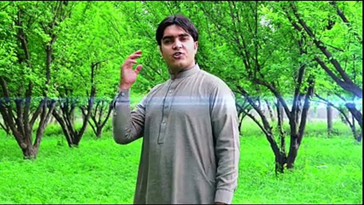 Mohsin dawar