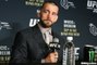 CM Punk emotional following UFC 203 loss but vows to carry on