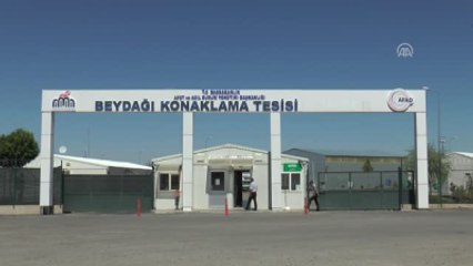 Sığınmacılar Bir Bayrama Daha Buruk Giriyor