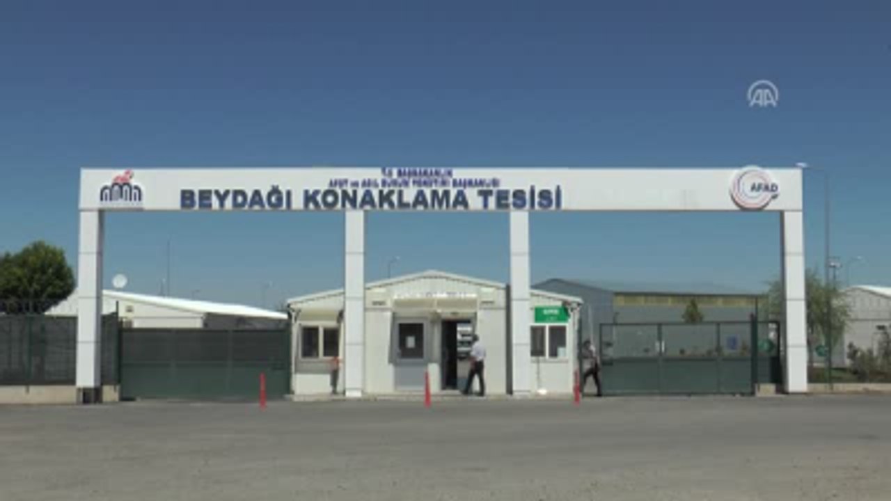 Sığınmacılar Bir Bayrama Daha Buruk Giriyor