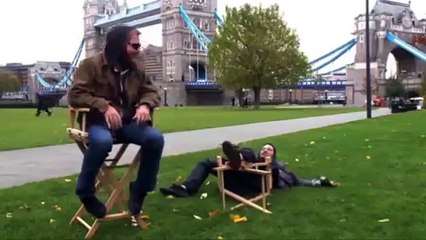 Не судьба! //  It's not meant to be