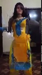 Desi Pakistani Girl Private Dance