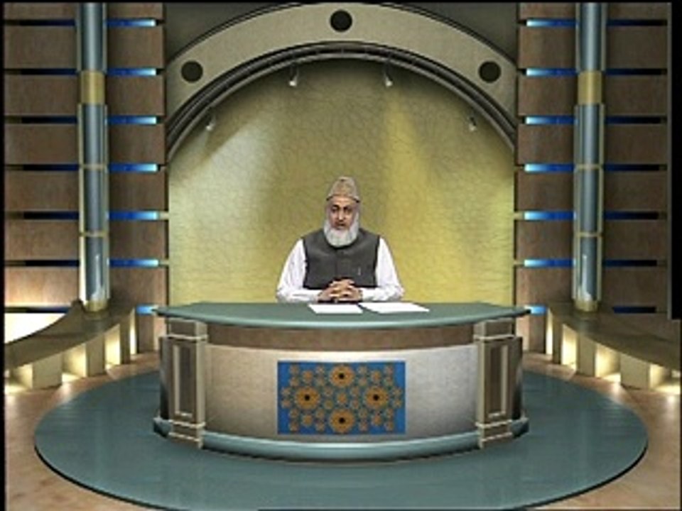 Abul Aas Bin Al Rabee Part:11 (Urdu) Khaleeq Ahmed Mufti أبو العاص بن الربيع