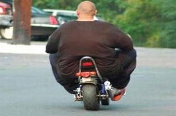 Piores Burradas de Moto Pra Morrer de Rir ★ Caracas Meu HD
