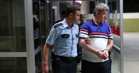 FETÖ'nün Kritik İsmi Tutuklandı