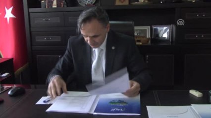 Yatırım ve Kalkınma Hamlesine" Kalkınma Ajanslarından Destek
