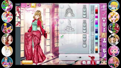 Wedding Lily - Girl Game Walkthrough - Video Games for Kids
