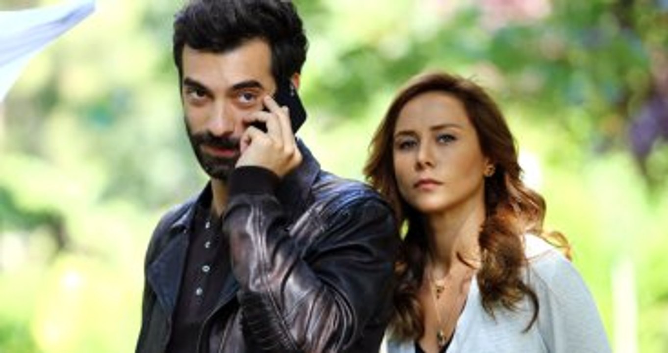 İlker Kaleli ve Burçin Terzioğlu Evliler Kervanına Katılıyor