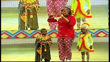 Wozo 2016/4è Manche: Le concours des Bagnons et des Taloua-Klaman