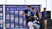 European Junior Open Water Swimming Championships 2016 - Piombino (ITA) (12)