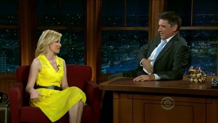 How to flirt with woman - Craig Ferguson Vol.2