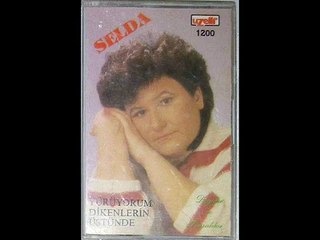 Selda Bağcan - Gece Rüyamda Sohbetin