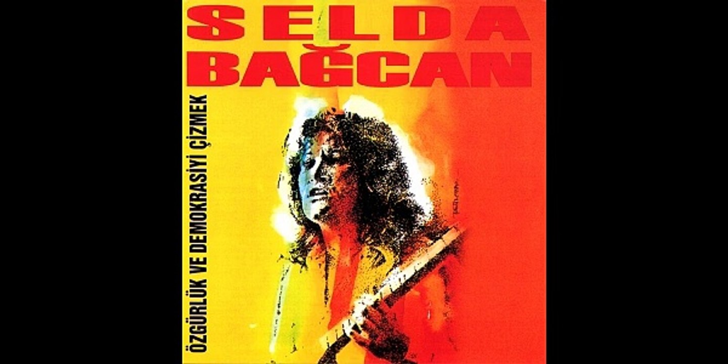 Selda Bağcan - Üşür Ölüm Bile