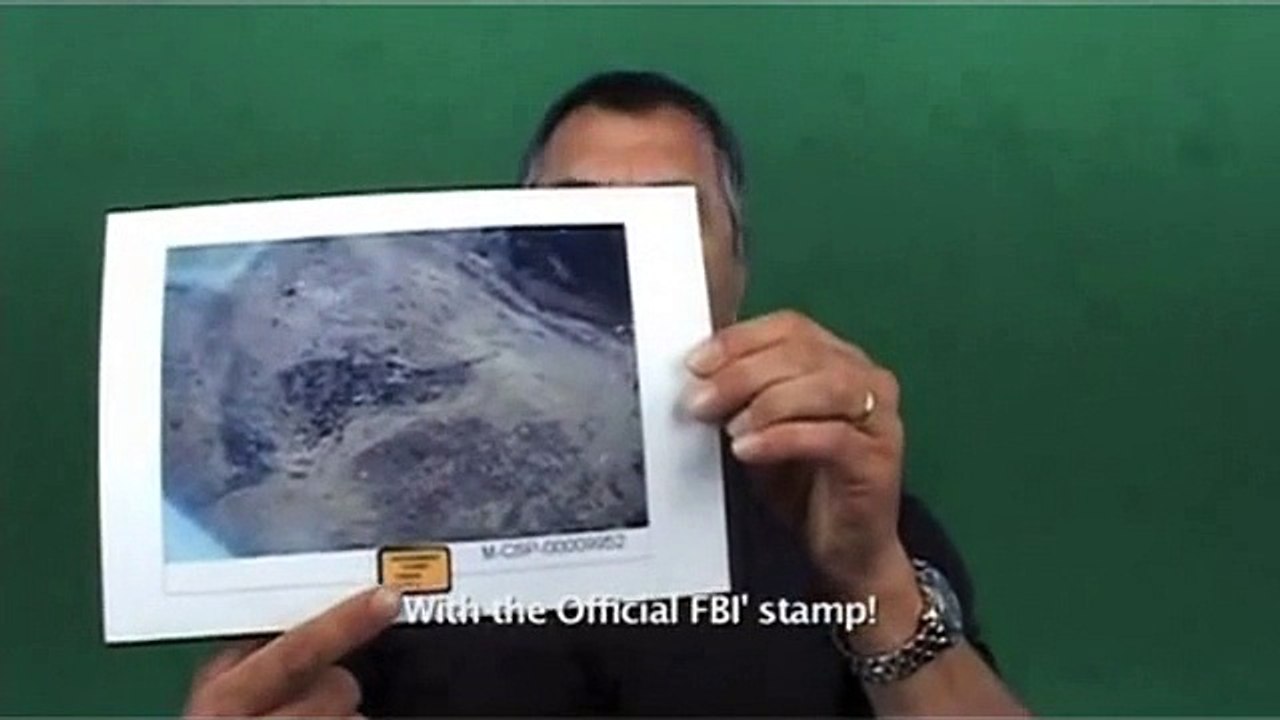 Bigard le 11 Septembre _ 9. L'avion de Chanceville