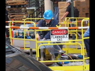 Workers Fail Compilation - Version 1